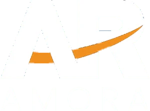 AR Amora Wakad Logo Image